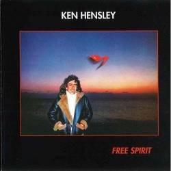 Ken Hensley : Free Spirit